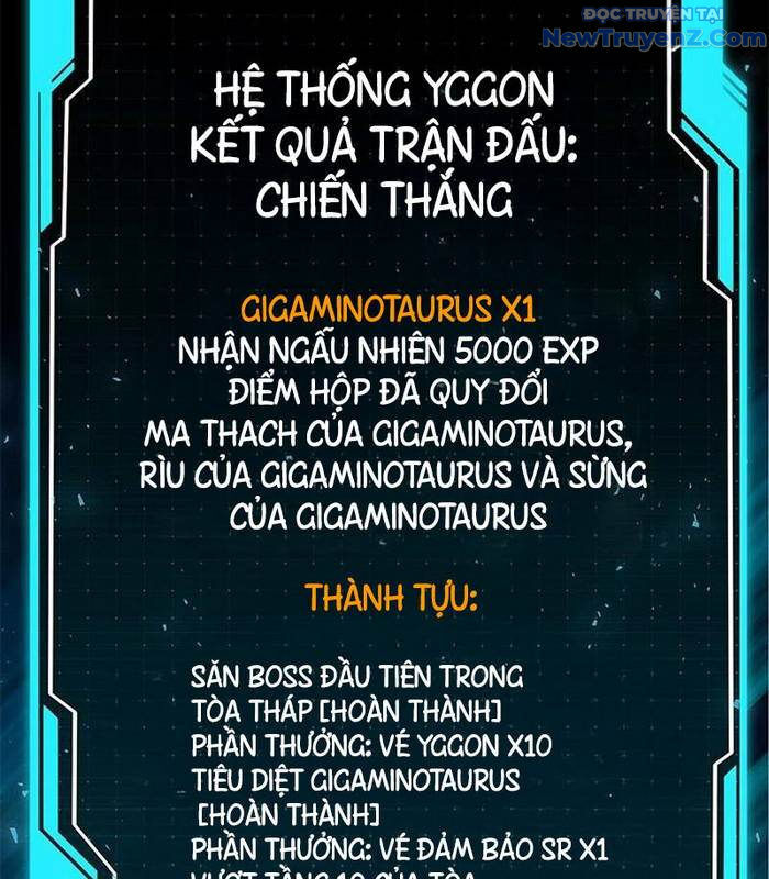 Vua Gacha Trùm Game Thủ Chương 34 Ảnh 104