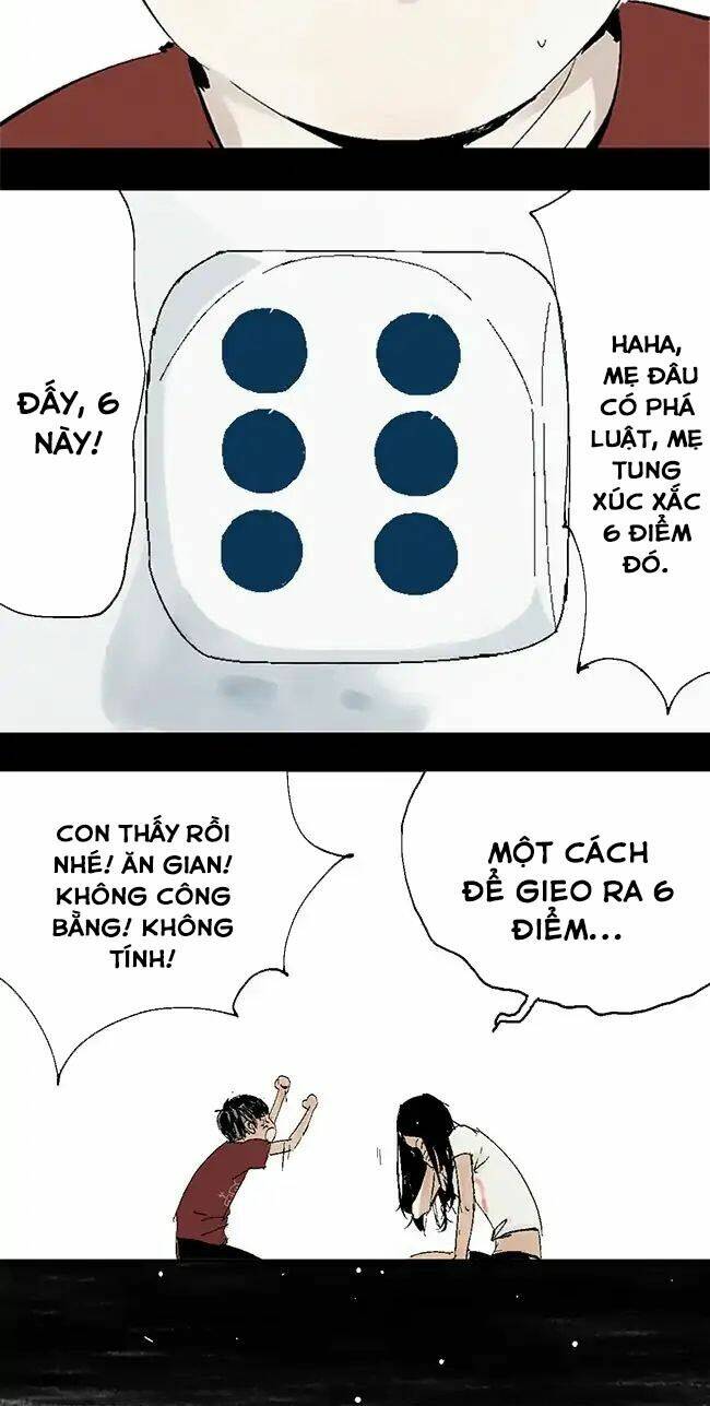 The Law Of The Yama Chương 19 Ảnh 9