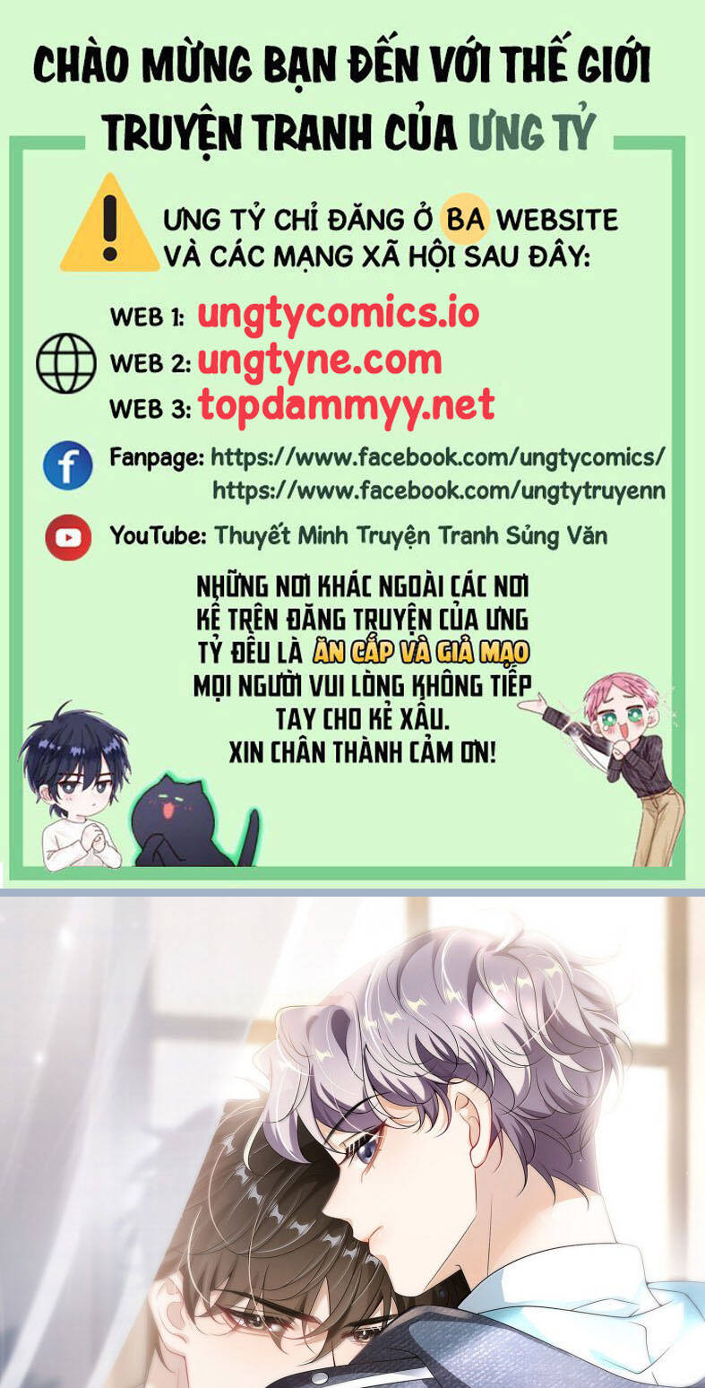 Thẳng Thắn Từ Nghiêm Chương 133 Ảnh 3