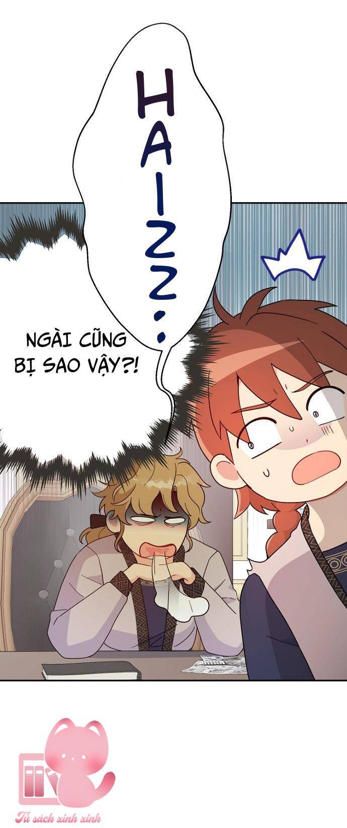 Tiền Là Tất Cả Chồng Là Phù Du Chương 82 Ảnh 62