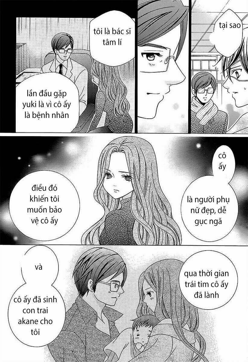 Cuộc Gặp Gỡ Diệu Kỳ Chương 70 Ảnh 12