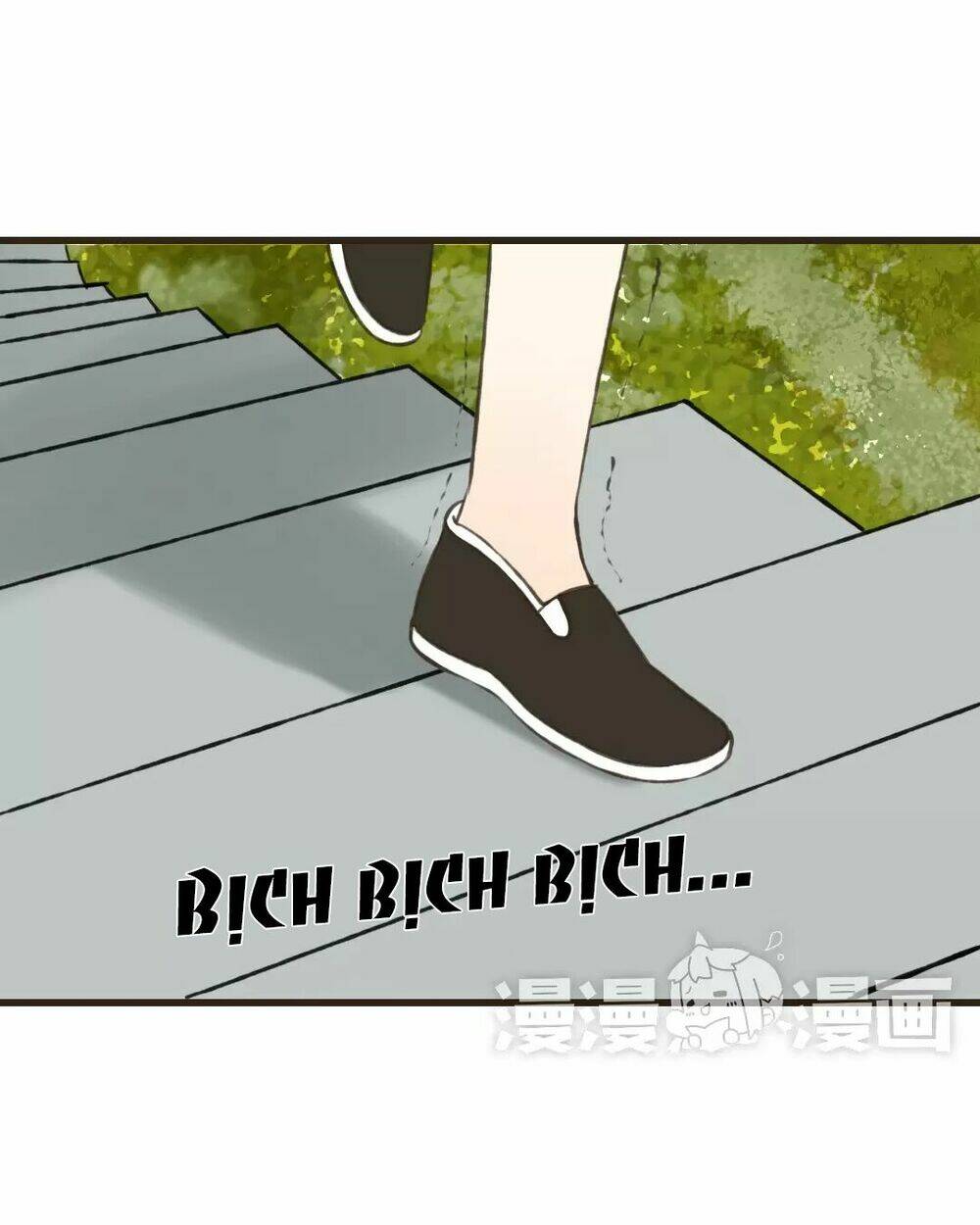 Trên Trời Rớt Xuống Một Hòa Thượng Ngốc Chương 56 Ảnh 3