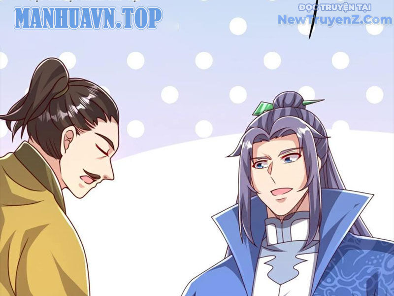 Chí Tôn Hoàn Mỹ Chương 82 Ảnh 22