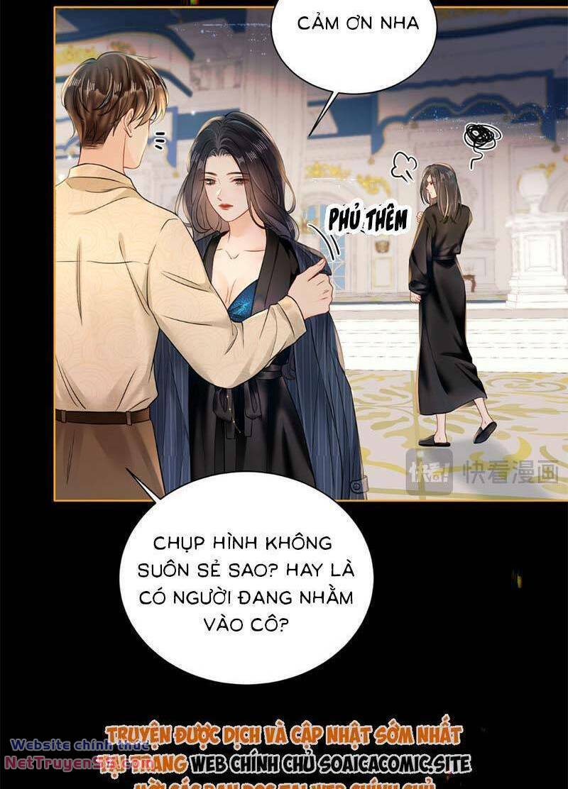 Cuộc Hôn Nhân Ngọt Ngào Chương 17 Ảnh 30