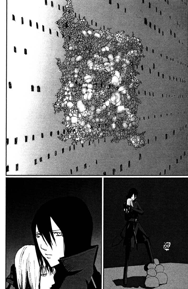 Blame! Chương 54 Ảnh 15