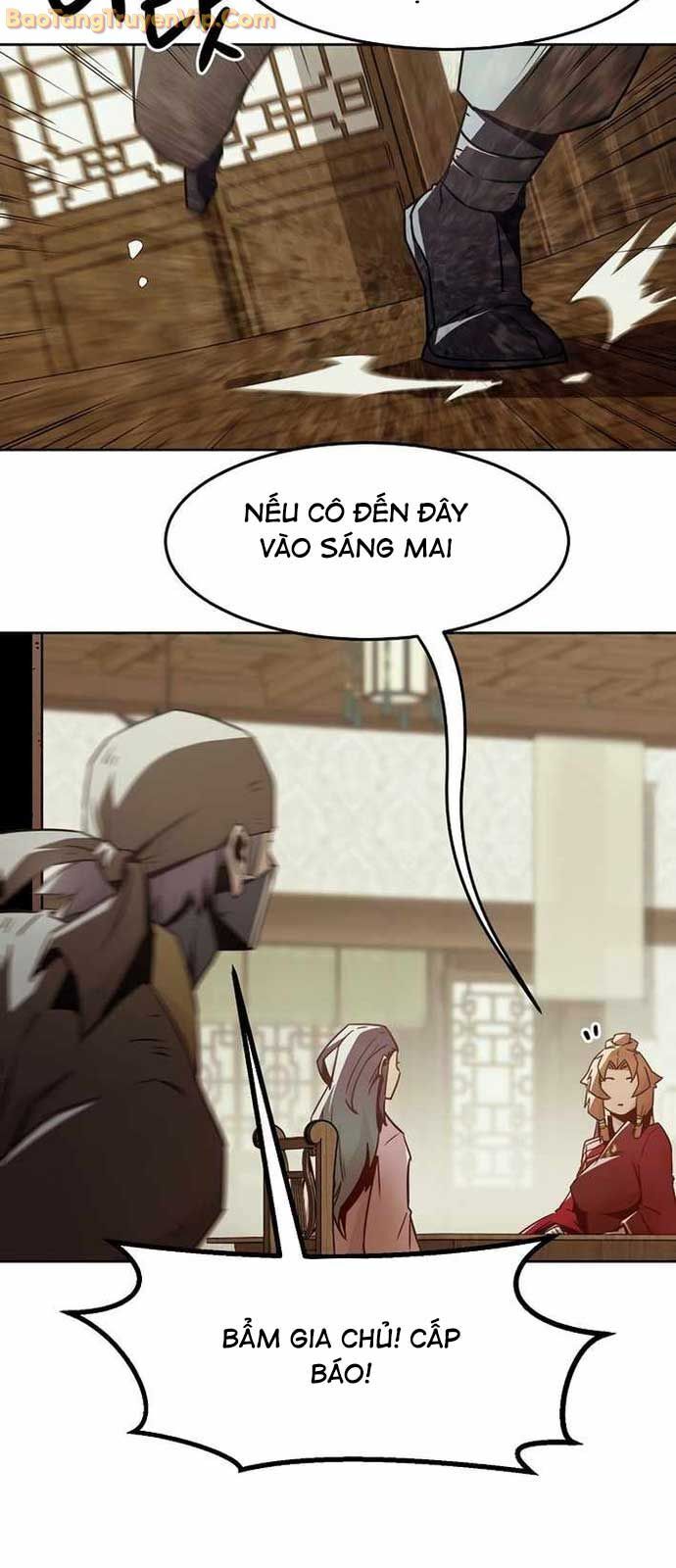 Tiểu Gia Chủ Của Tứ Xuyên Đường Gia Trở Thành Kiếm Thần Chương 72 Ảnh 57