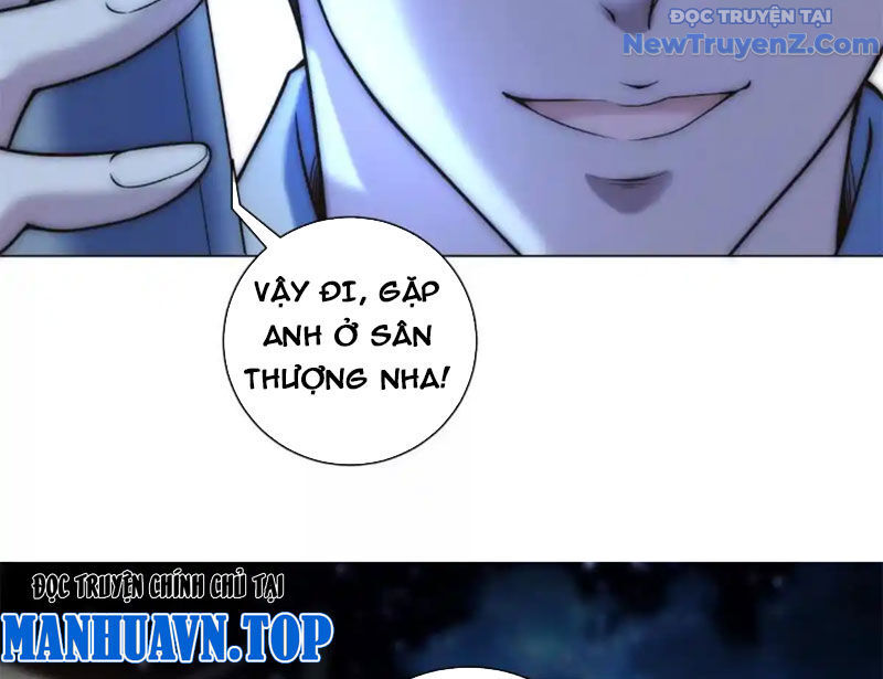 Trở ThàNh Vô ĐịCh BằNg Hệ ThốNg GiảM Giá Trị Chương 25 Ảnh 24