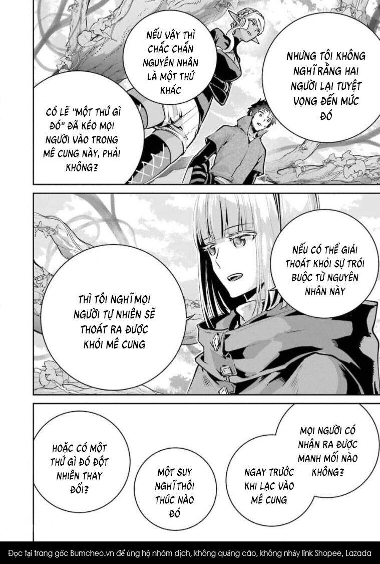 Final Fantasy: Lost Stranger Chương 29 Ảnh 22
