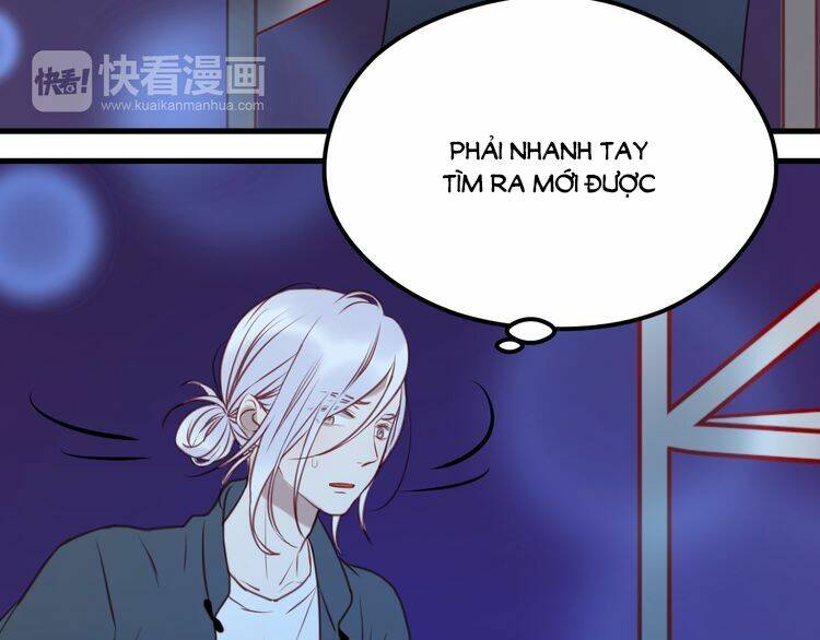 Lượm Được 1 Tiểu Hồ Ly Chương 62 Ảnh 24
