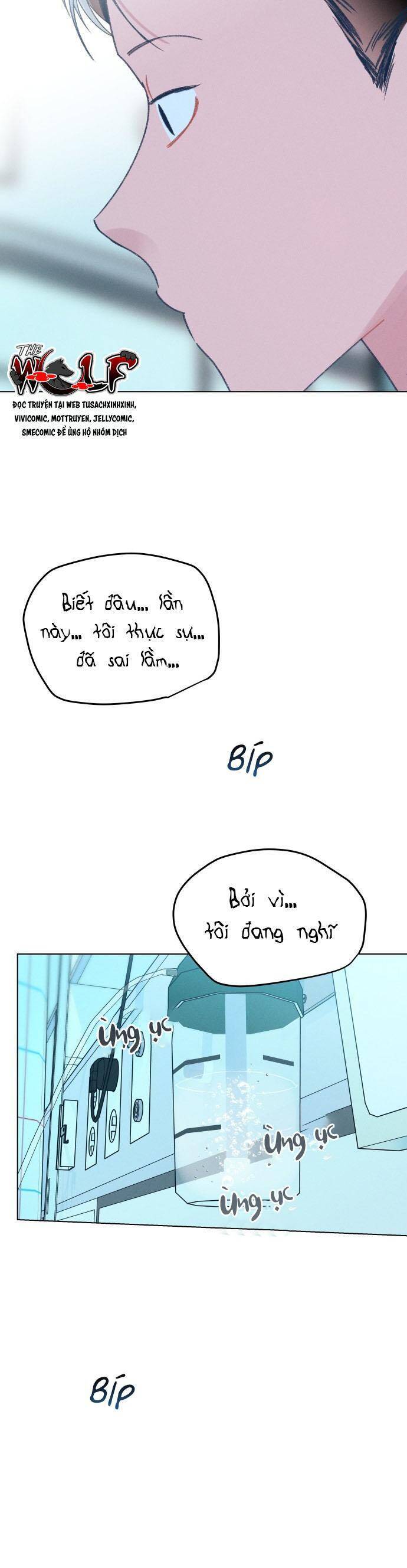 Bầu Trời Mùa Hạ Dấu Yêu Chương 45 Ảnh 42