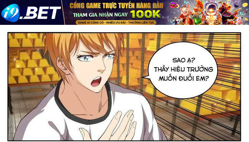 Khắc Kim Phong Thần Chương 99 Ảnh 14