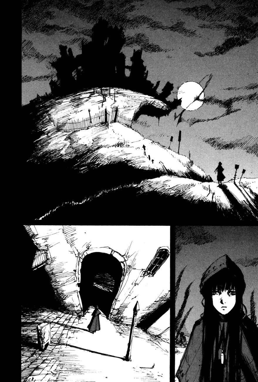 Blame! Chương 64 Ảnh 6
