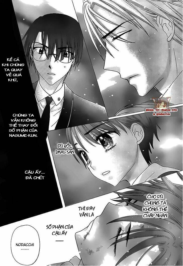 Gakuen Alice Chương 173 Ảnh 25