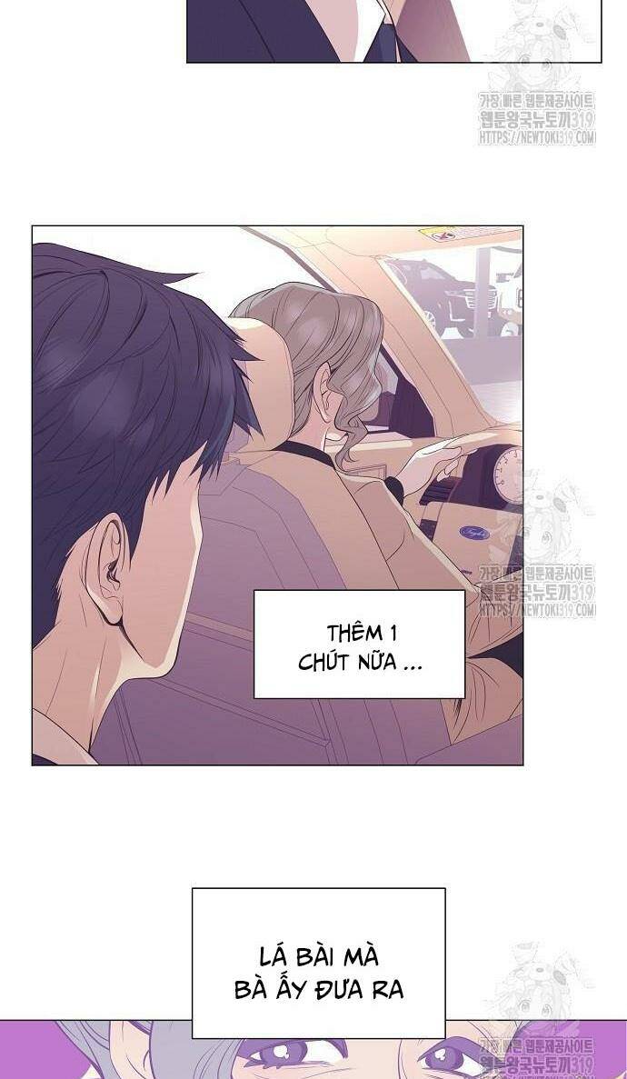 Tôi Trở Thành Thiên Tài Bán Hàng Chương 12 Ảnh 26