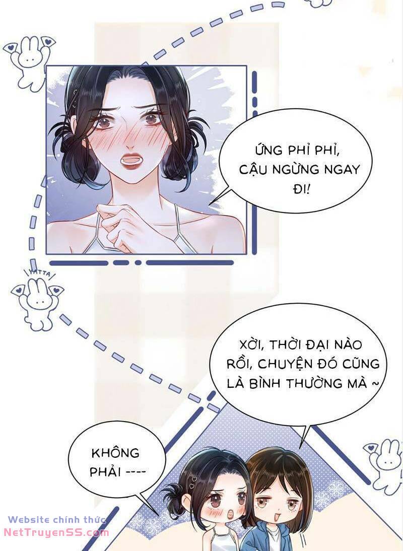 Cuộc Hôn Nhân Ngọt Ngào Chương 15 Ảnh 9