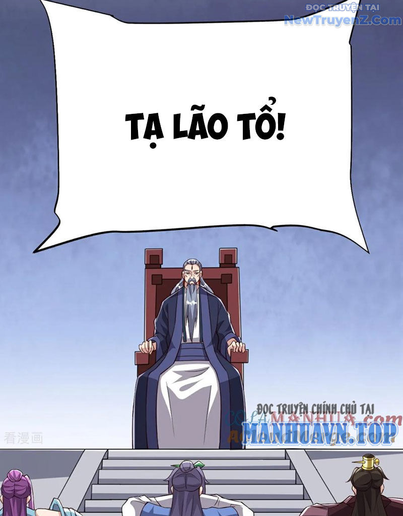 Chí Tôn Hoàn Mỹ Chương 88 Ảnh 28