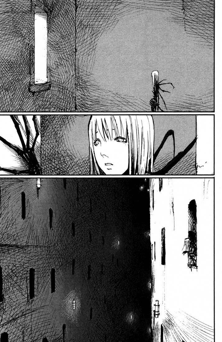 Blame! Chương 53 Ảnh 4
