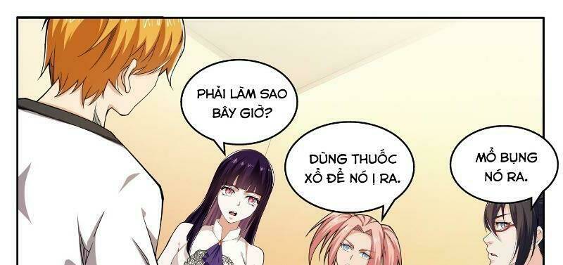 Khắc Kim Phong Thần Chương 100 Ảnh 5