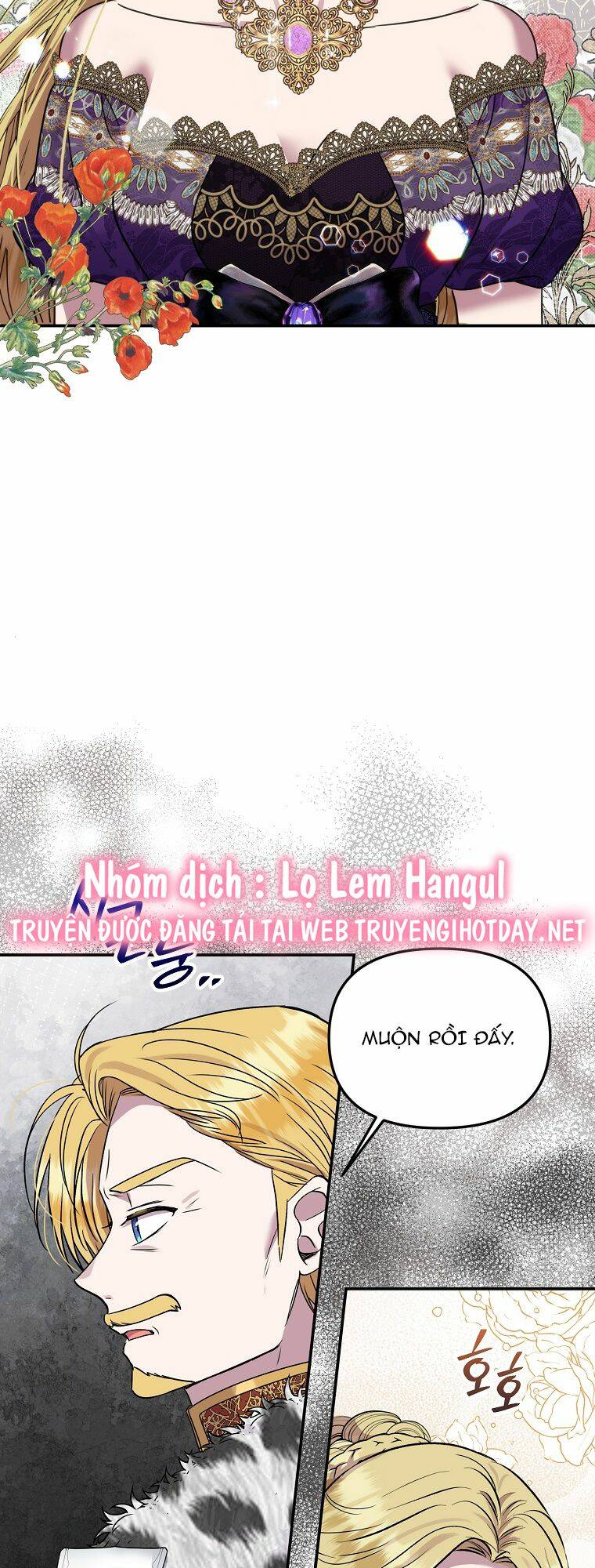 Nàng Công Nương Roselia Chương 45.1 Ảnh 35