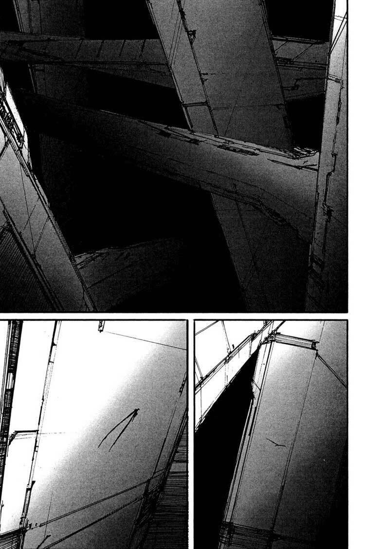 Blame! Chương 62 Ảnh 15