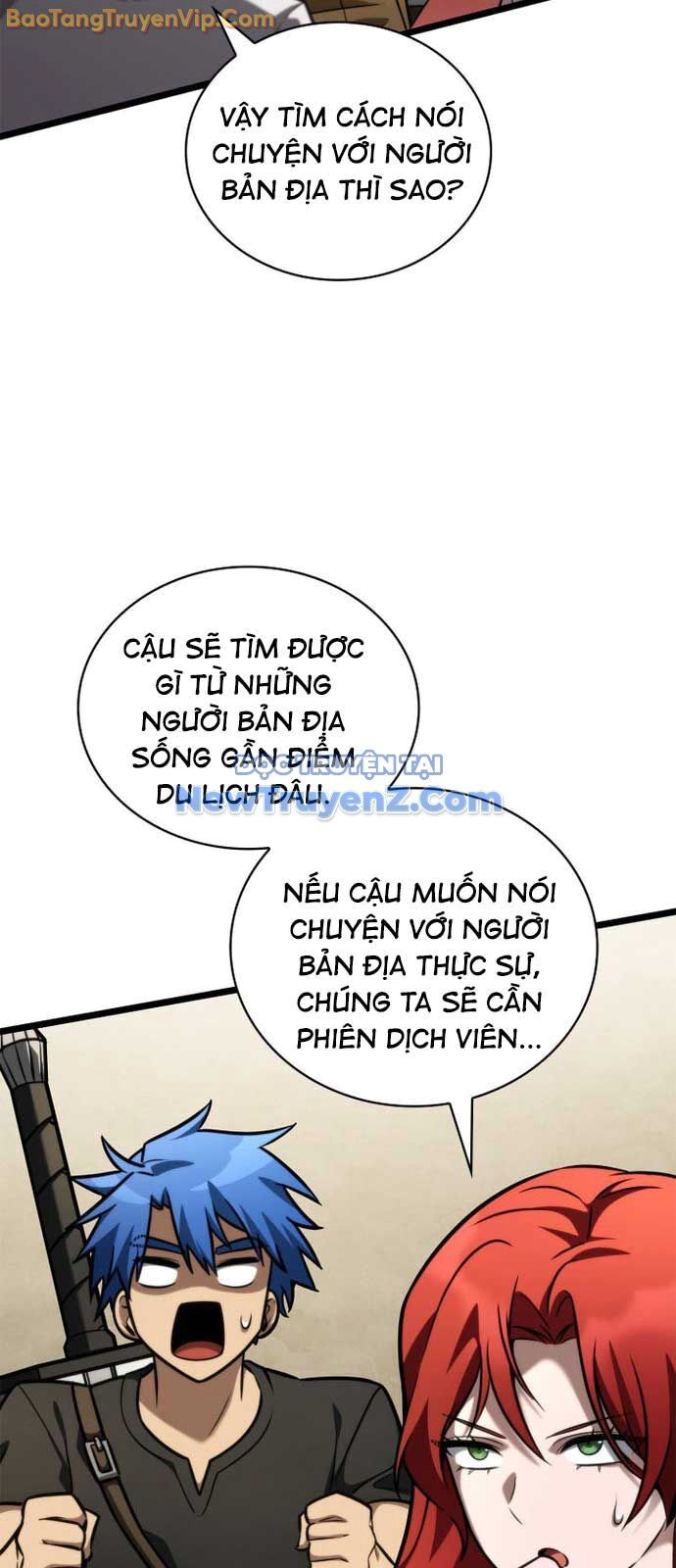 Đại Pháp Sư Toàn Năng Chương 118 Ảnh 26