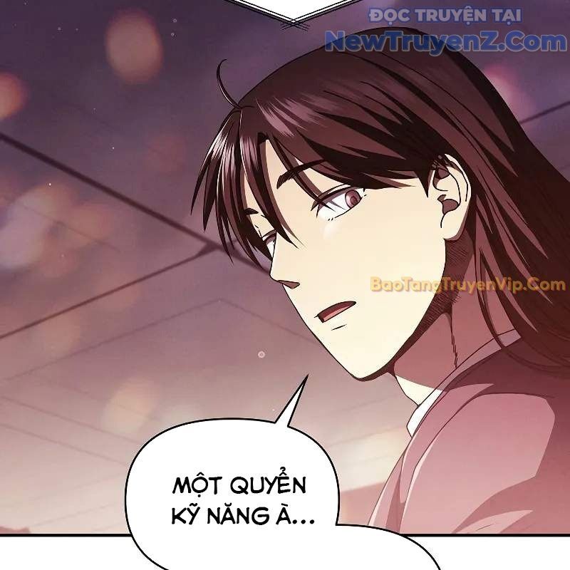 Ta Trở Thành Truyền Nhân Của Võ Thần Chương 19 Ảnh 11