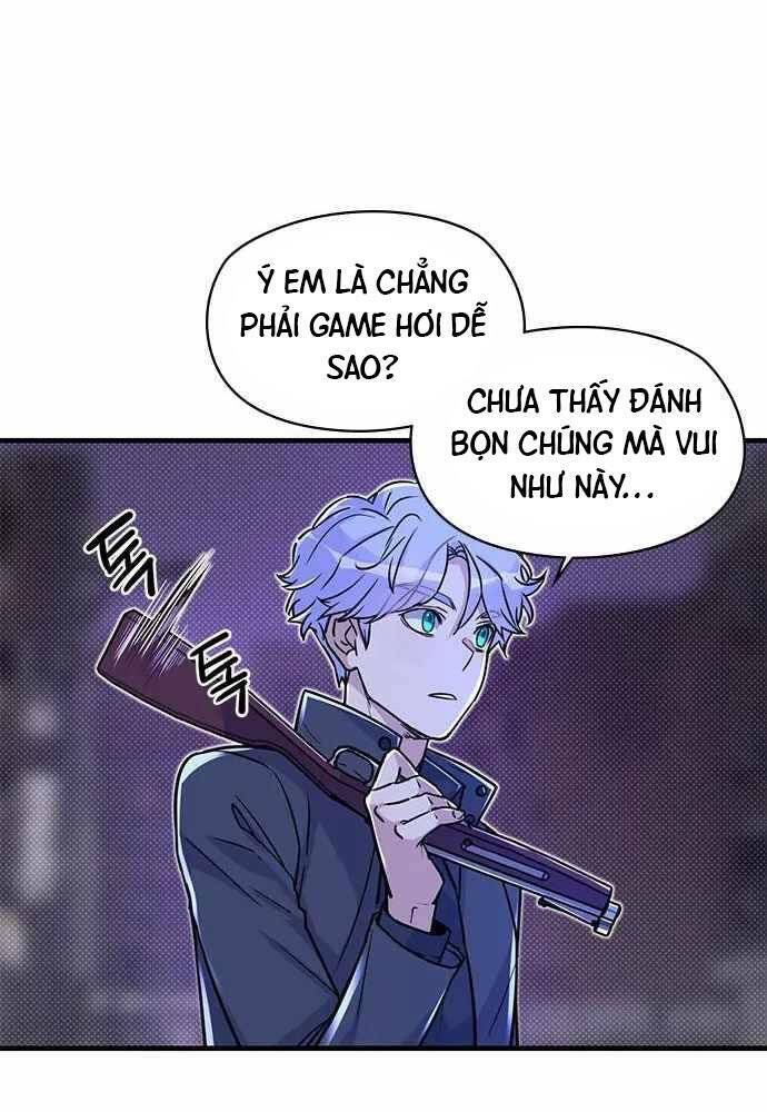 Thiên Tài Stream Game Chương 4 Ảnh 61
