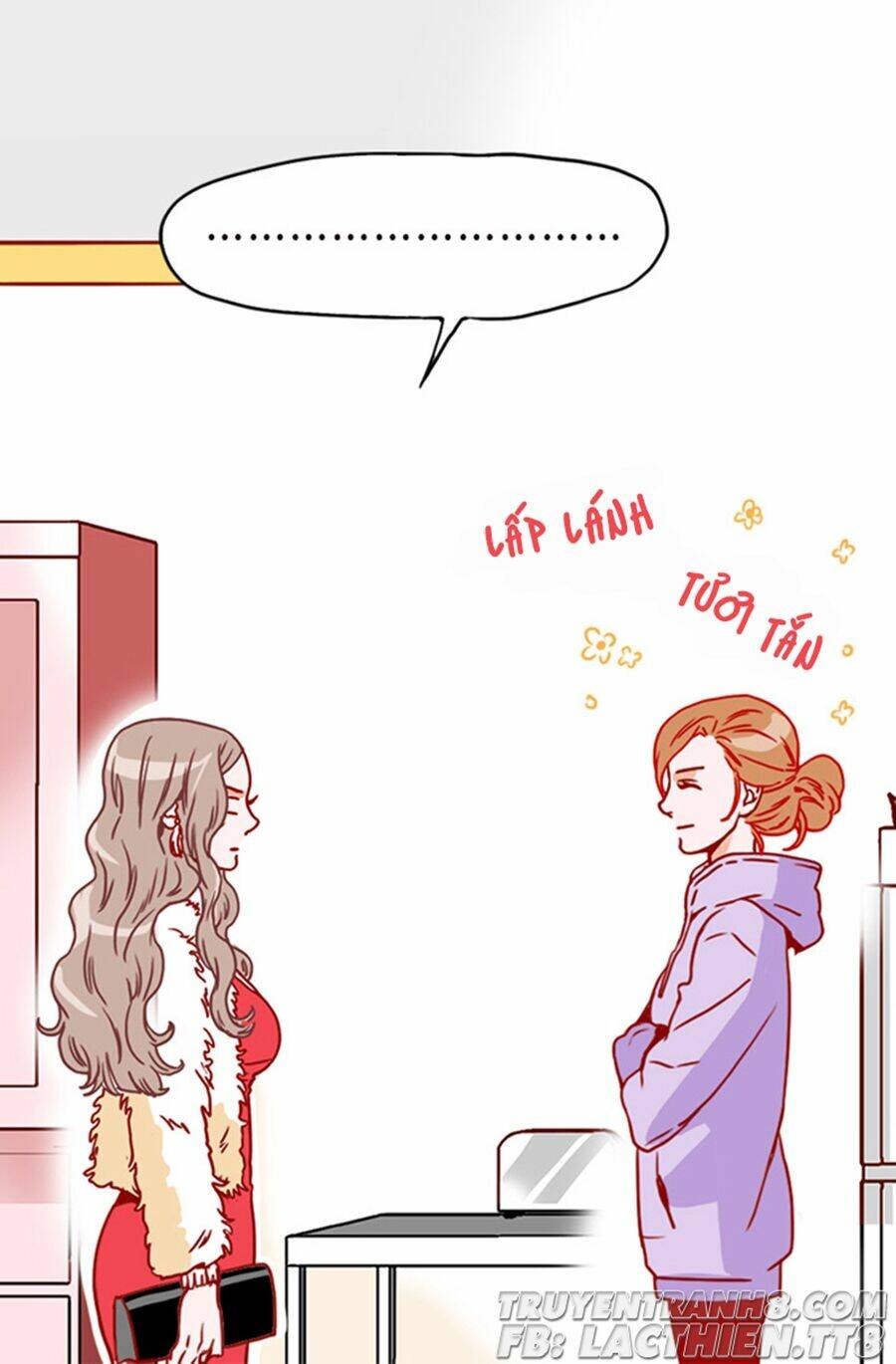 Thư Ký Kim Sao Thế Nhỉ? Chương 8 Ảnh 19