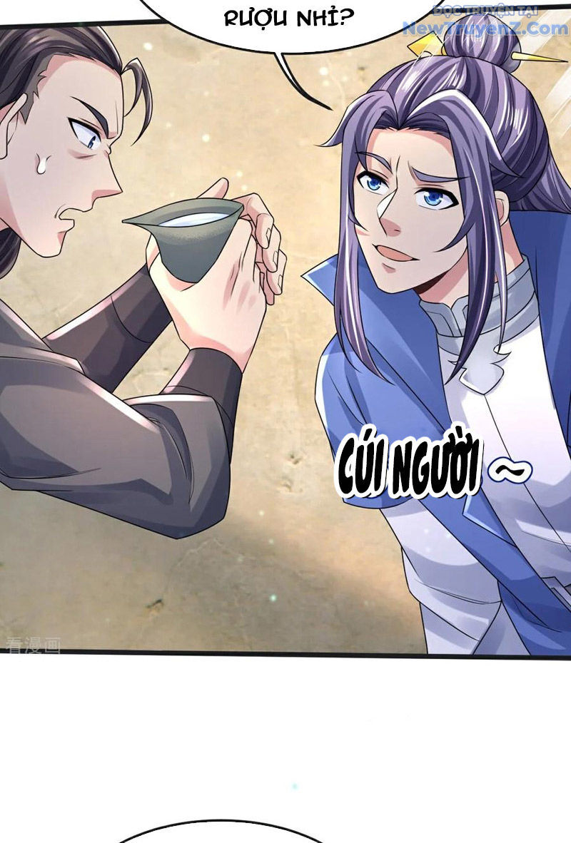 Chí Tôn Hoàn Mỹ Chương 67 Ảnh 28