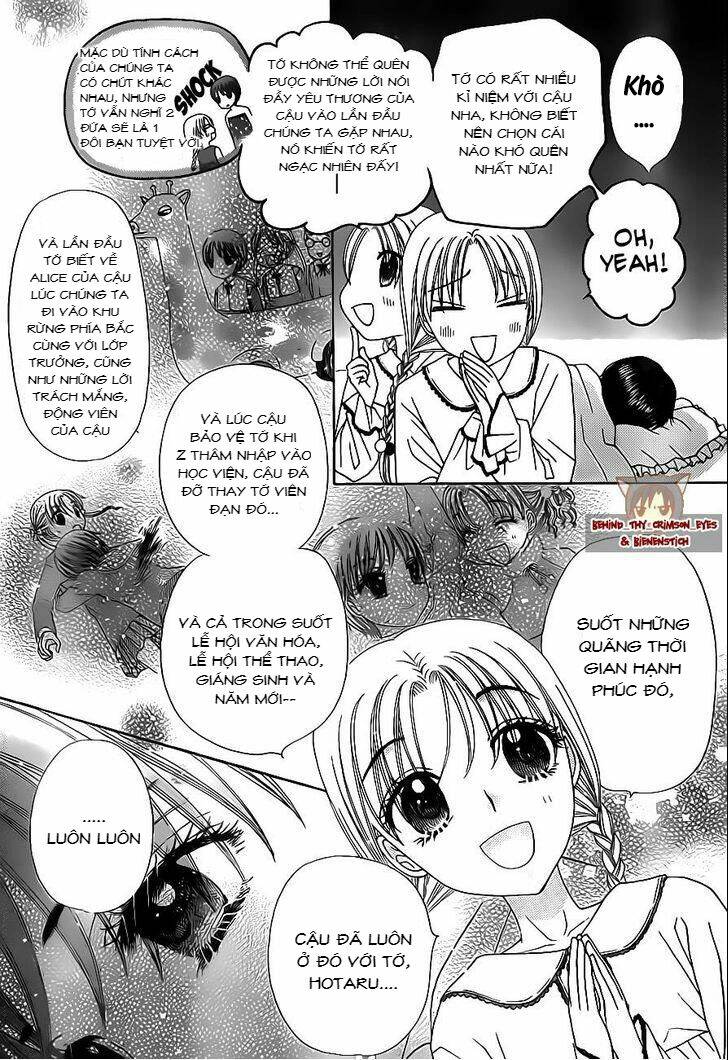 Gakuen Alice Chương 173 Ảnh 15
