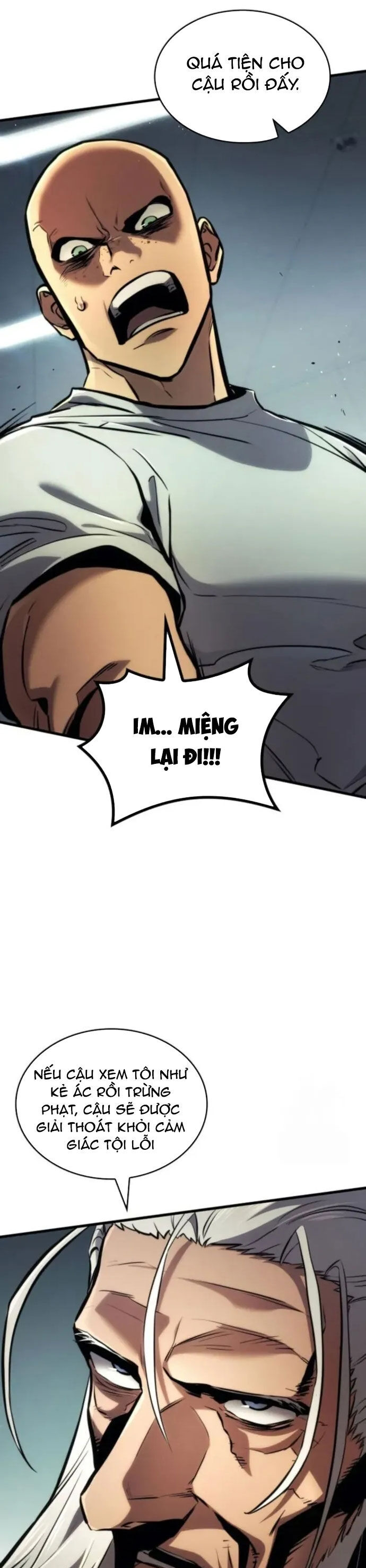 Đồ Long Chương 140 Ảnh 23