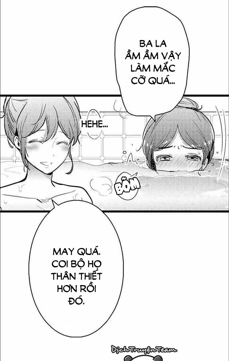 Sai Rồi, Sếp Tây Nhà Tôi Không Phải Là Quý Ông Đâu! Chương 93 Ảnh 22
