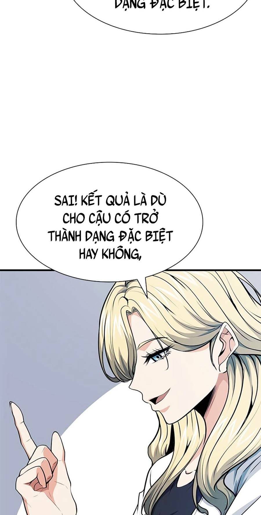 Người Chơi Bí Ẩn Chương 16 Ảnh 128