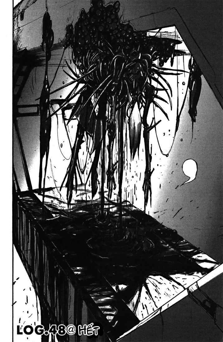 Blame! Chương 48 Ảnh 35