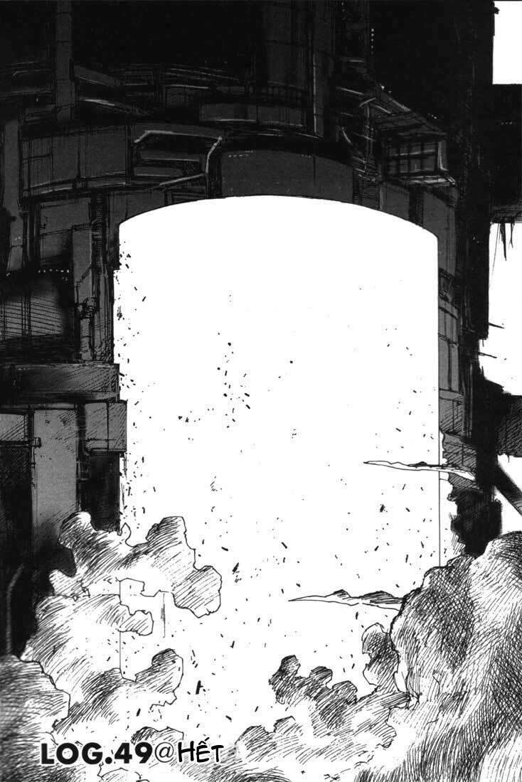 Blame! Chương 49 Ảnh 27