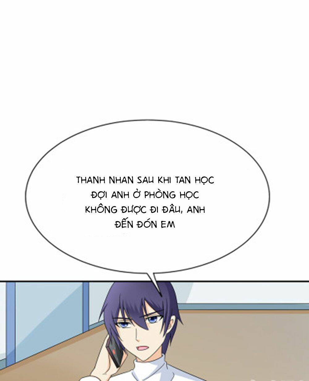 Em Vẫn Còn Nhỏ Chương 84 Ảnh 8