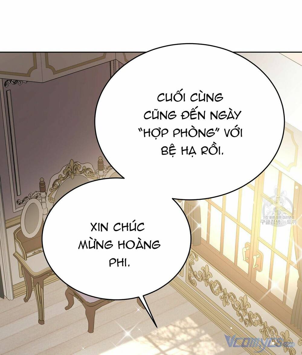 Cuộc Sống Hôn Nhân Ba Người Chương 67 Ảnh 68