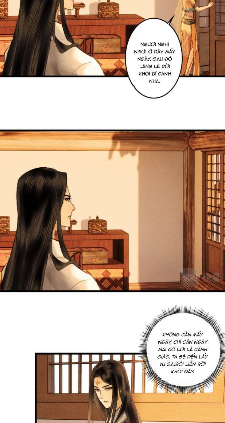 Vu Sa Chương 4 Ảnh 27