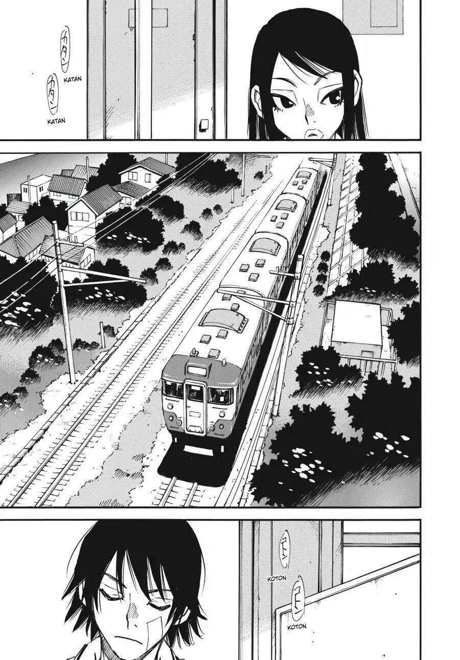 Yume De Mita Ano Ko No Tame Ni Chương 10 Ảnh 4