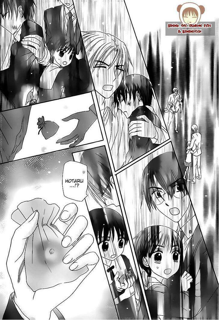 Gakuen Alice Chương 175 Ảnh 17