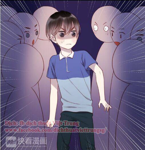 Lượm Được 1 Tiểu Hồ Ly Chương 59 Ảnh 23