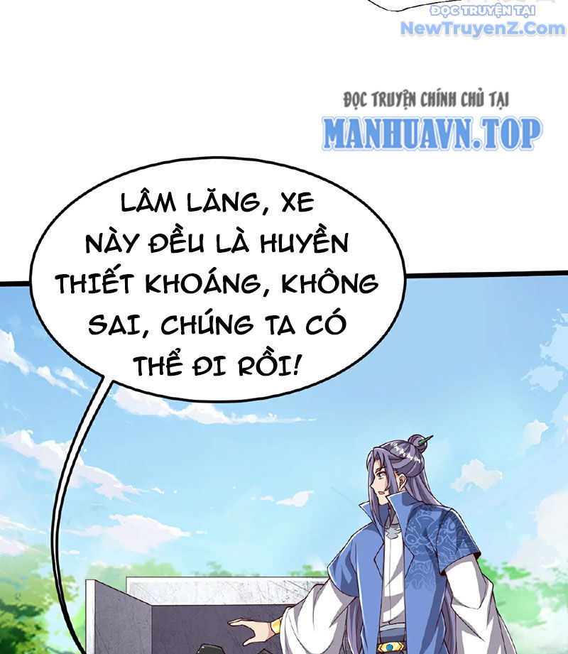 Chí Tôn Hoàn Mỹ Chương 84 Ảnh 28
