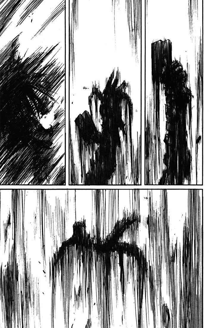 Blame! Chương 50 Ảnh 8