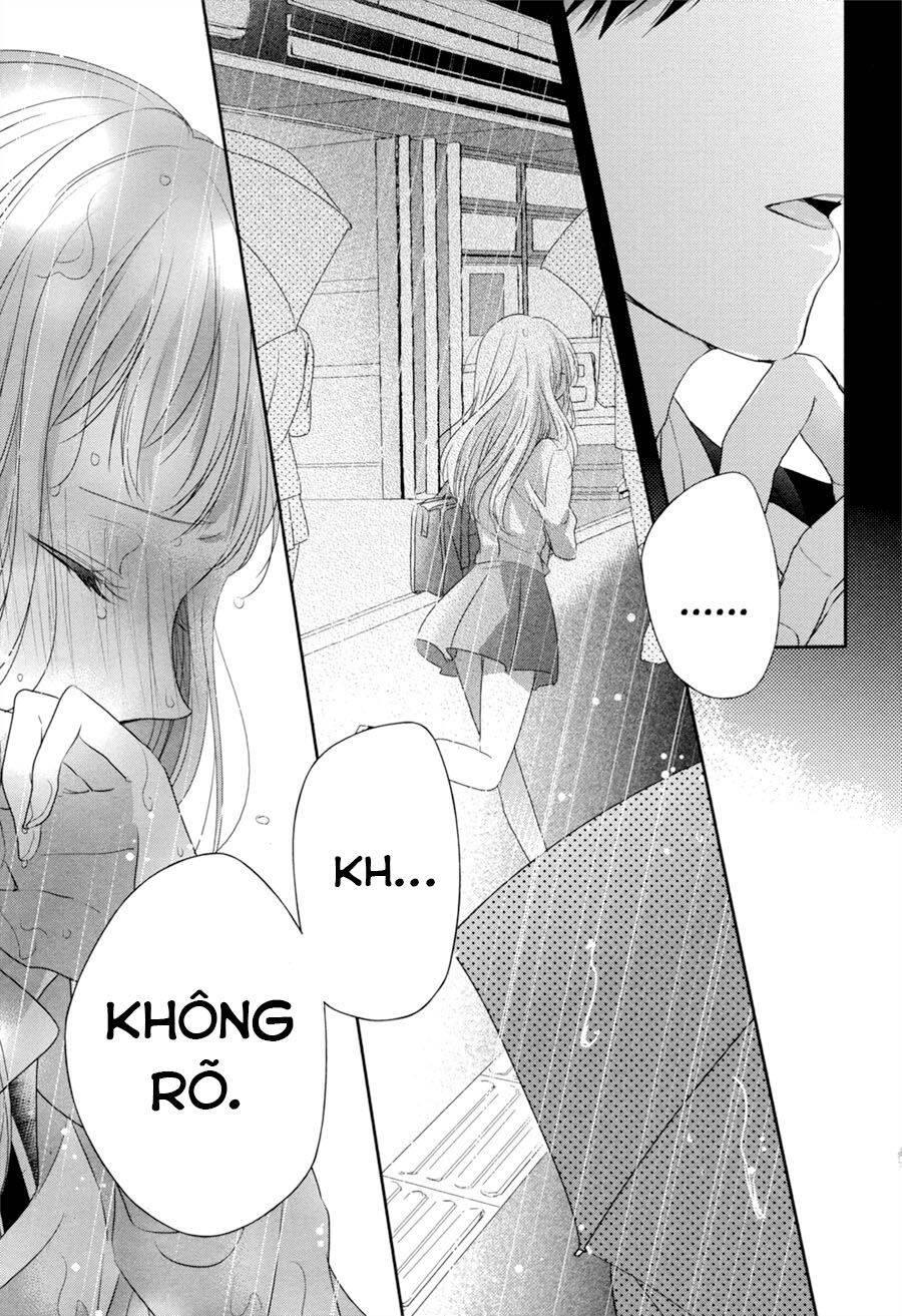 Dramatic Irony Chương 5 Ảnh 43