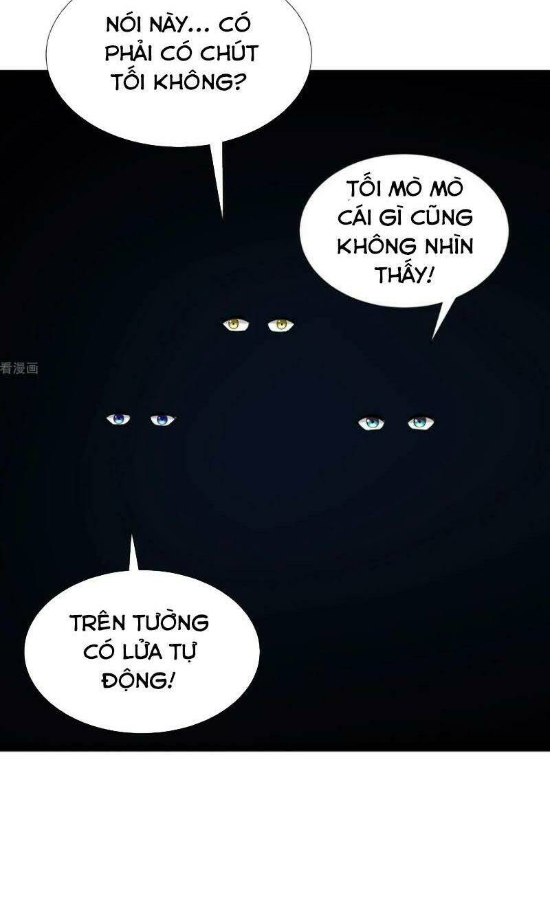 Đỉnh Phong Cường Thiếu Chương 78 Ảnh 35