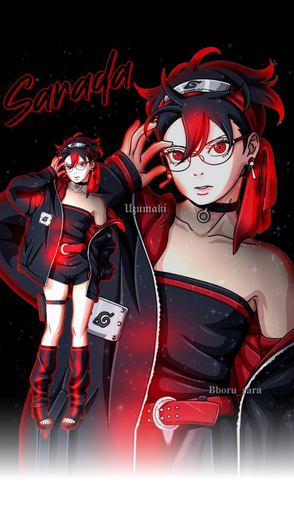 Uzumaki Boruto Chương 100 Ảnh 44