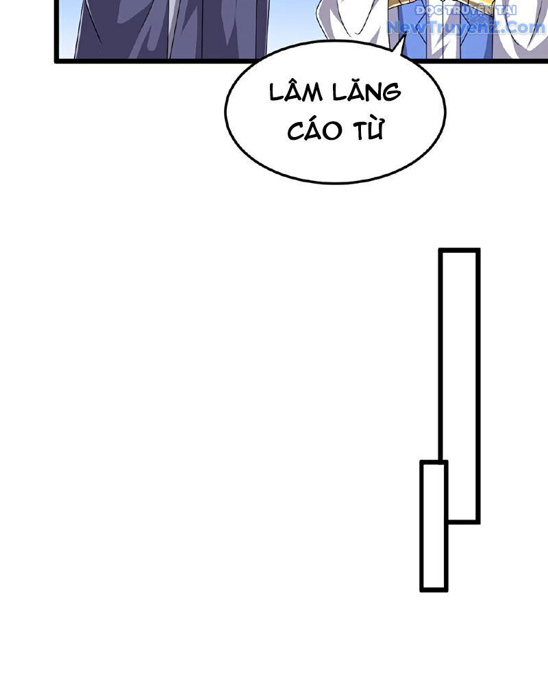 Chí Tôn Hoàn Mỹ Chương 86 Ảnh 20