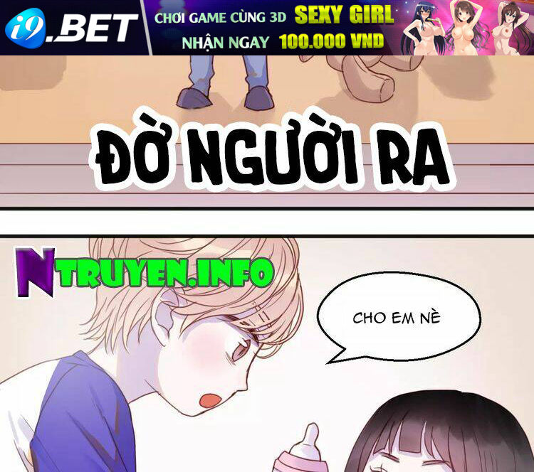 Lượm Được 1 Tiểu Hồ Ly Chương 81 Ảnh 9