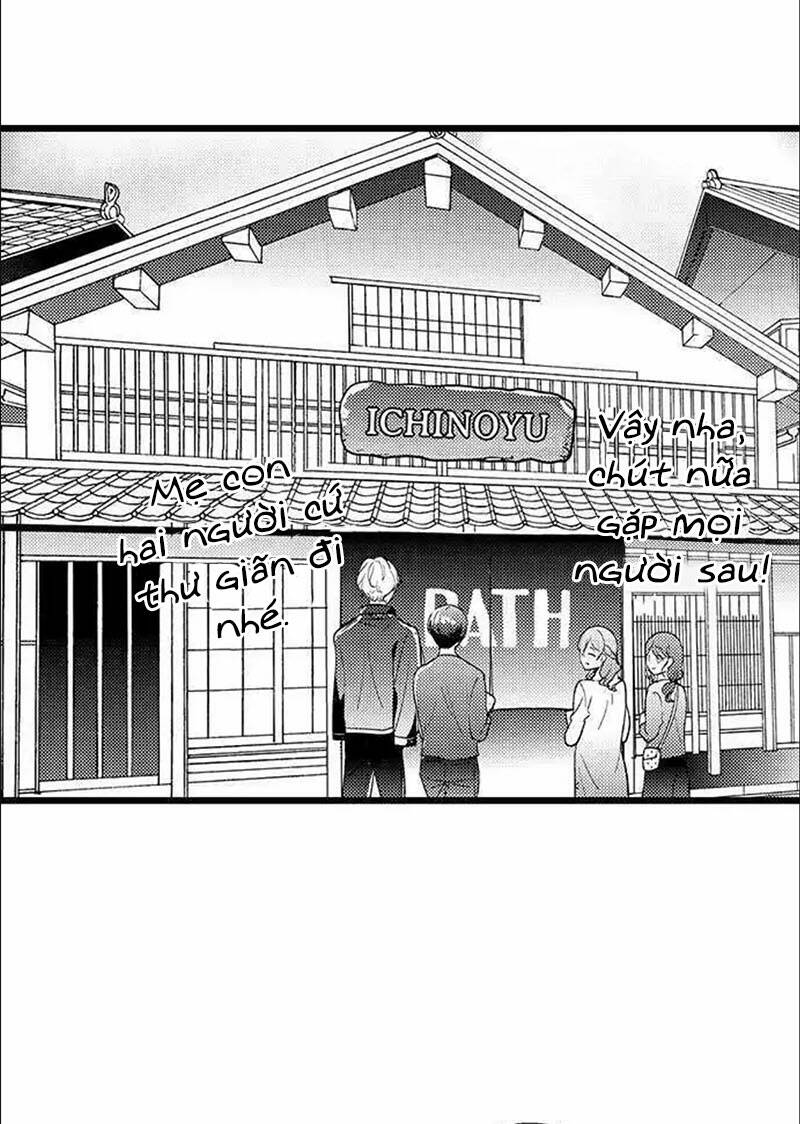 Sai Rồi, Sếp Tây Nhà Tôi Không Phải Là Quý Ông Đâu! Chương 93 Ảnh 2