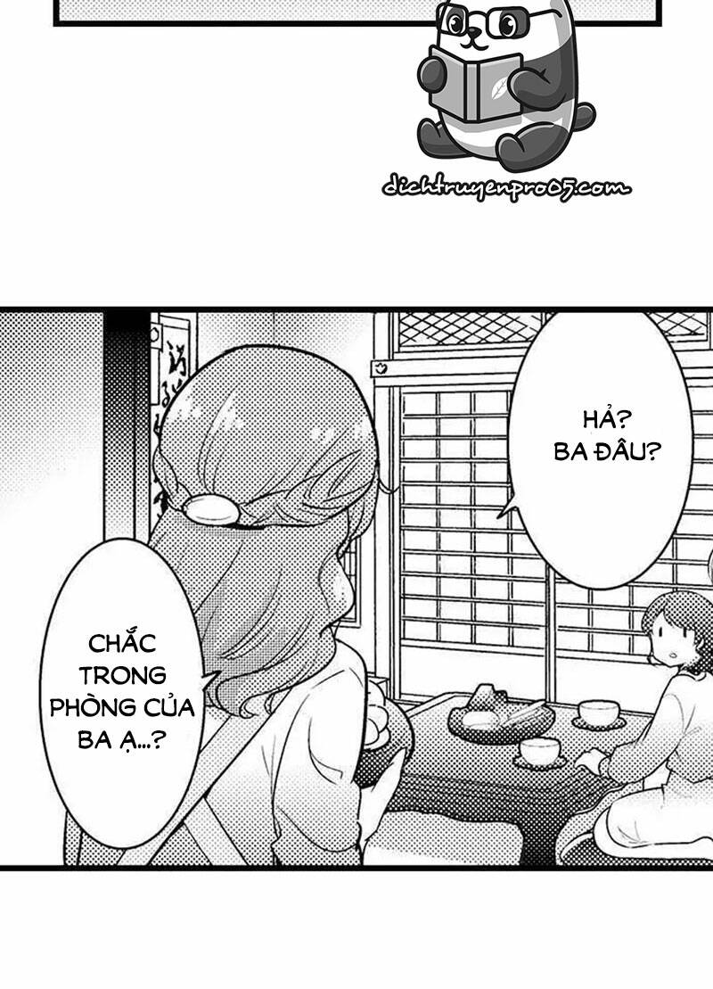 Sai Rồi, Sếp Tây Nhà Tôi Không Phải Là Quý Ông Đâu! Chương 95 Ảnh 5